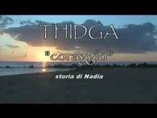 “Coraggio 1” il racconto di una storia realmente accaduta.