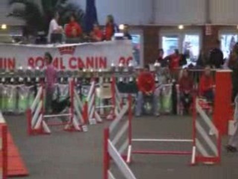 Vodka-3ème degré Lisieux