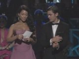 81st Annual Oscars Academy Awards 2009 Part 7