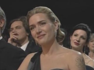 81st Annual Oscars Academy Awards 2009 Part 8