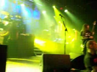 Hate me solo alexi laiho