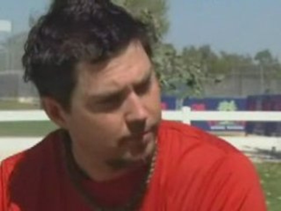 Dan Roche Interview With Josh Beckett
