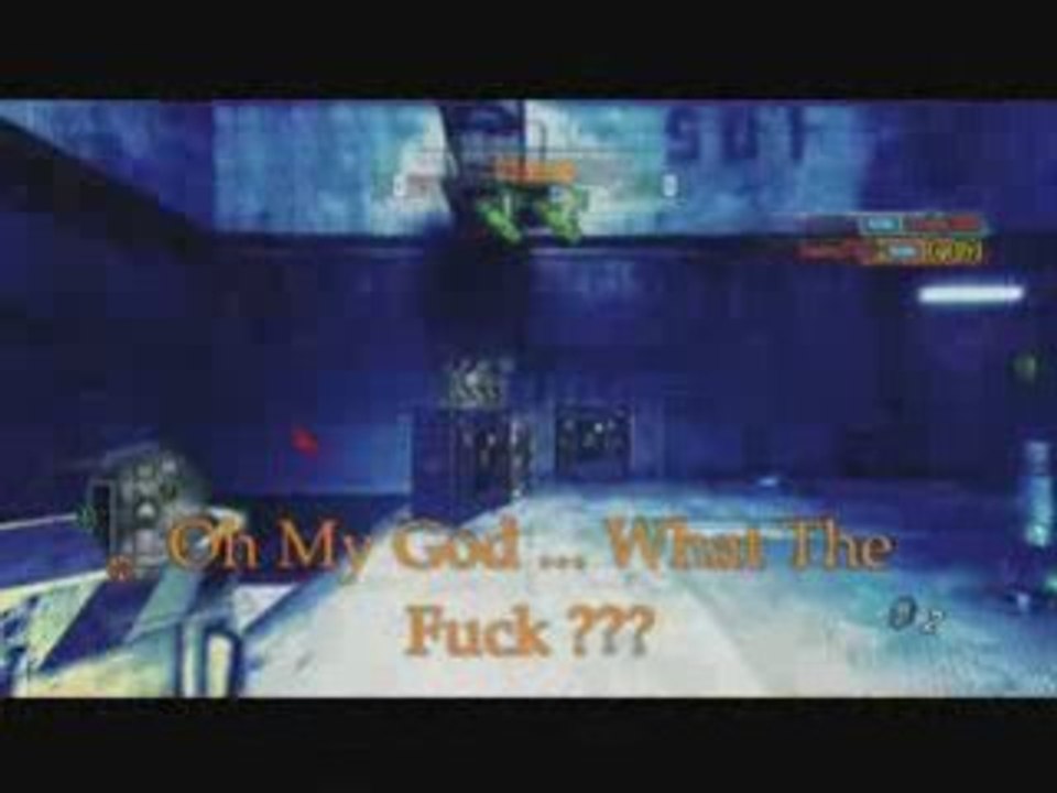 Fear 2 multi Blitz
