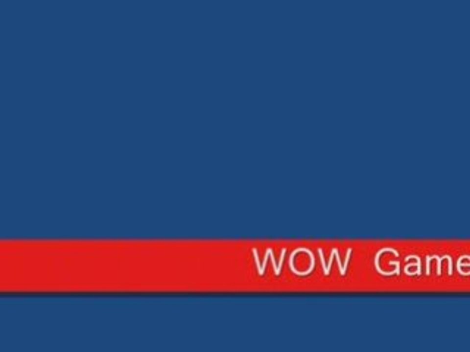 WoW gameplay GPLP
