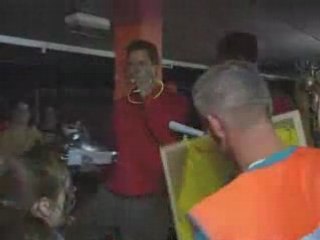 FFS 16-09-05 R.J. takes a step back