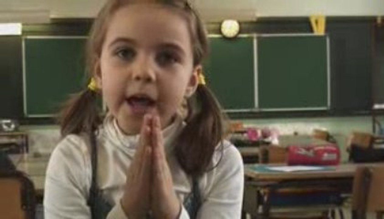 stage de slam avec des enfants