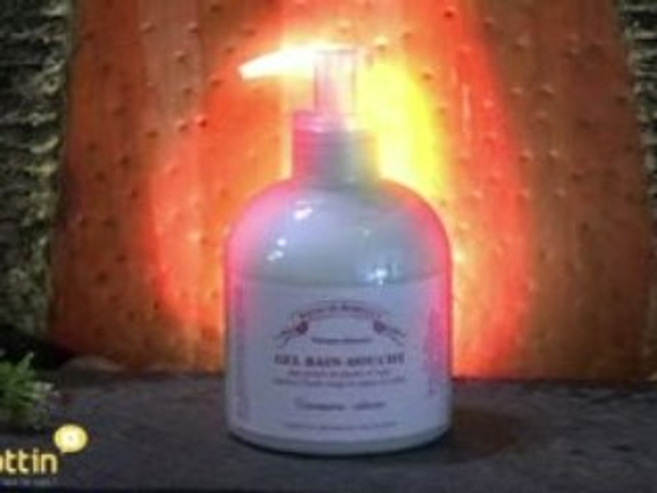 Savon de Bordeaux par Visiobottin.com