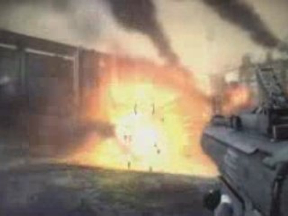KILLZONE 2 _ reviewbuild 01