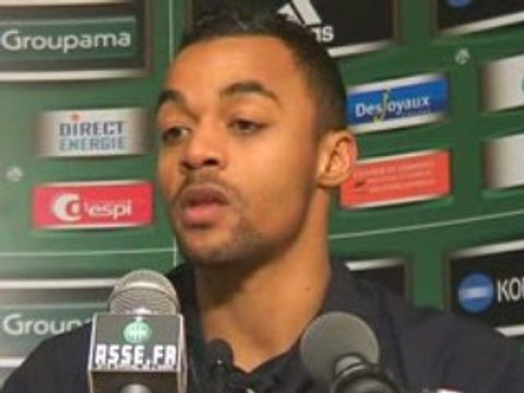 Association Sportive de Saint-Étienne