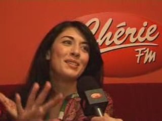 Salle Gaveau chérie FM Nolwenn Leroy