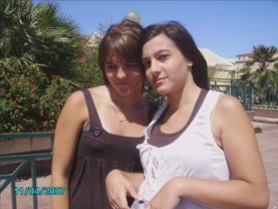 Ma meilleure amieee