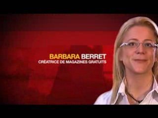 La passion d'entreprendre avec BNP Paribas s1 ep15