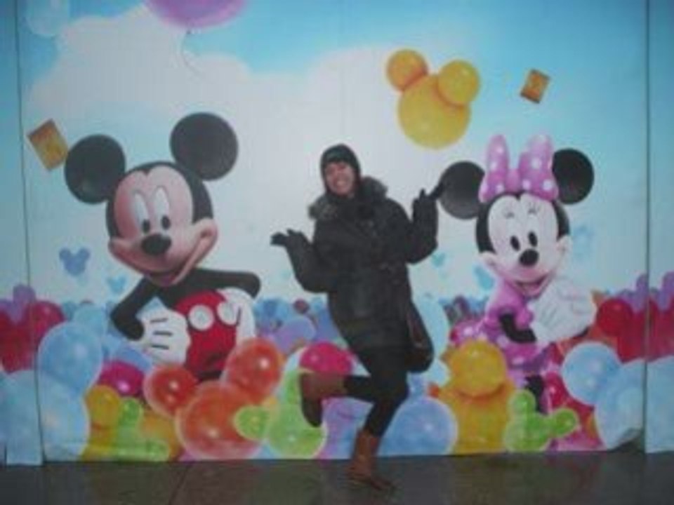 Disney