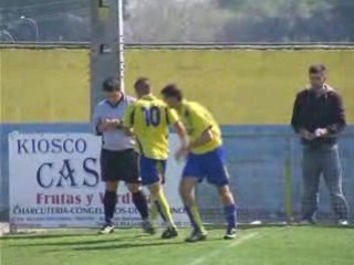 Fútbol TESORILLO-ARCOS (22-2-08)