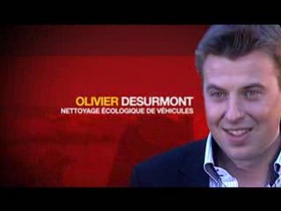 La passion d'entreprendre avec BNP Paribas s1 ep16