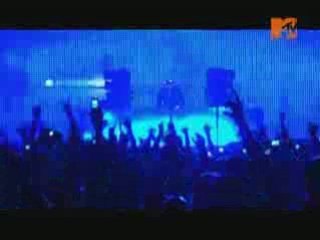 DJ TIESTO interview with MTV Lithuania