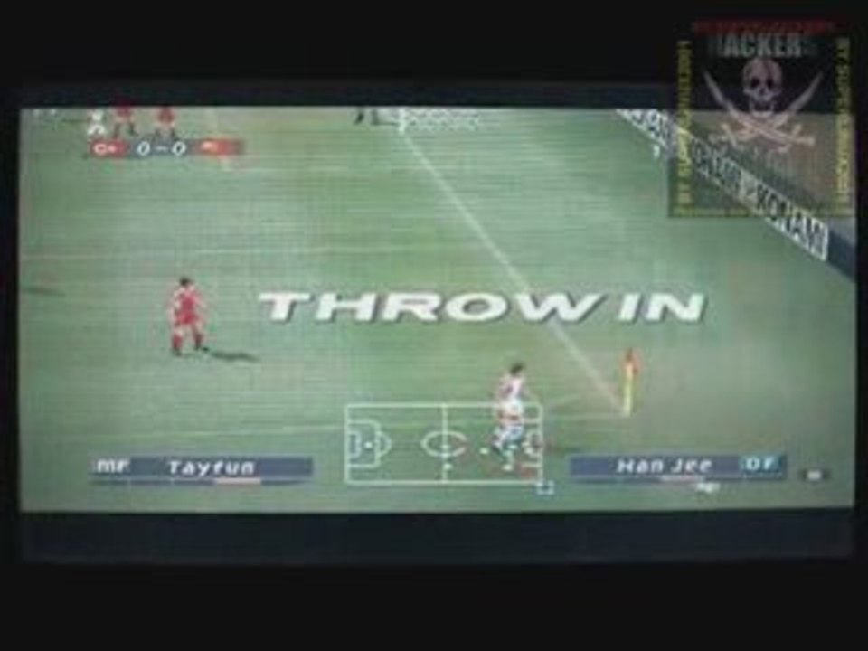 ISS Pro Evolution 2 [E] [PSXPSP]