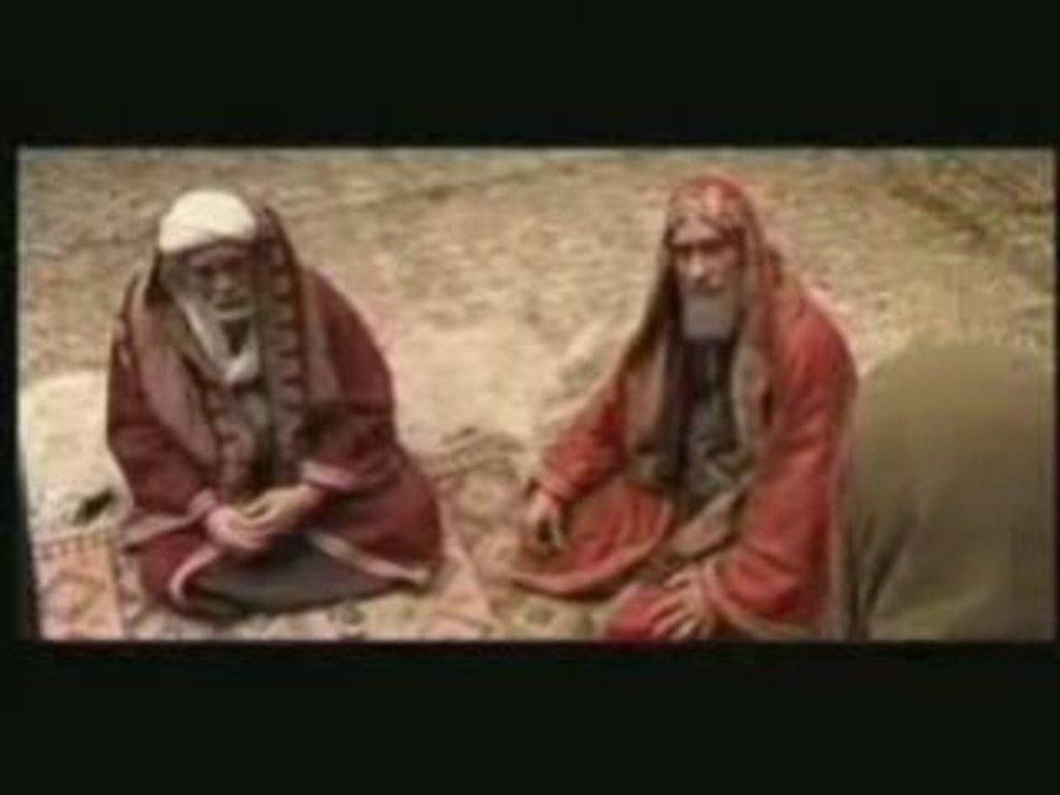 Imam Ali Movie Part 3-10(ARABIC)