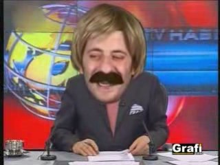 Koca Kafalar Asimo