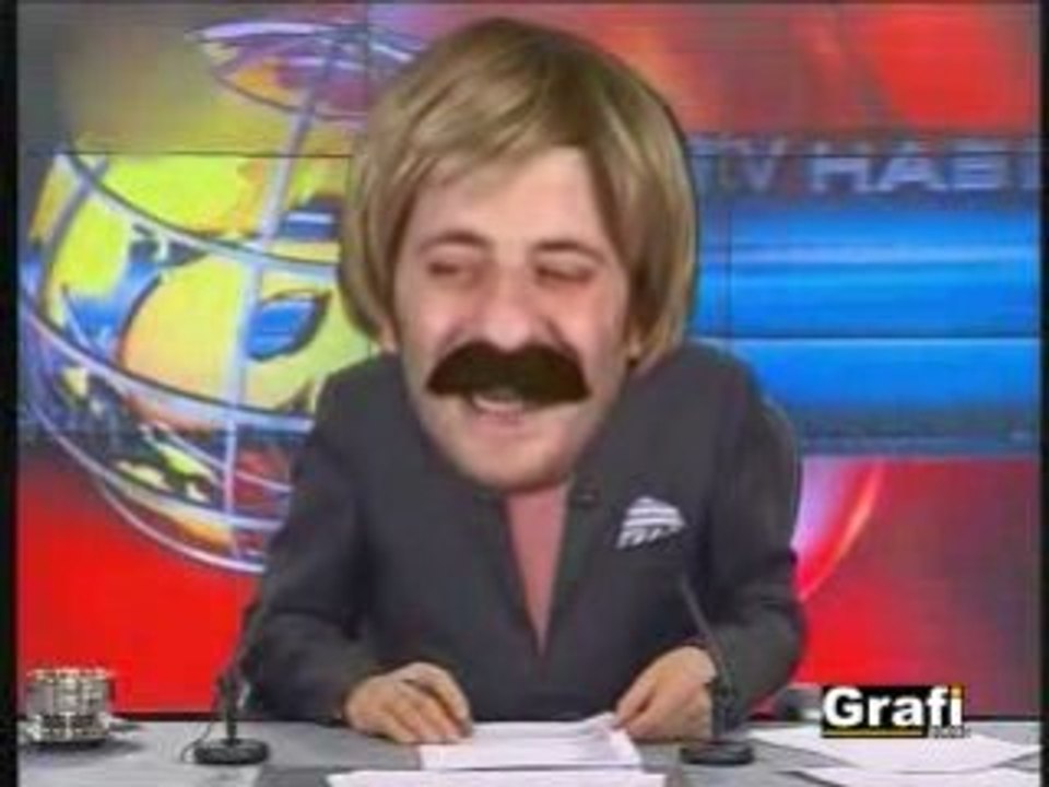 Koca Kafalar Asimo