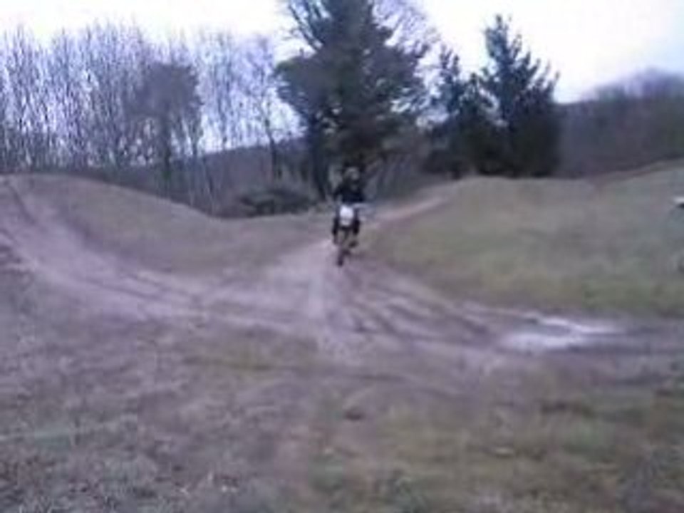 Motocross