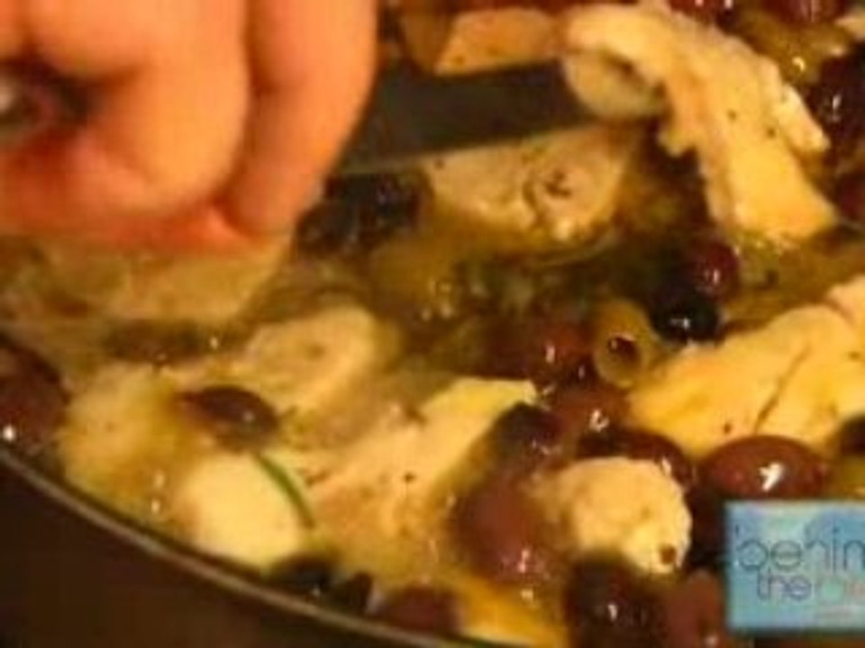 Liquid Gold from Down Under with Olive Oil Expert Jeremy Mel