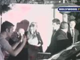 Oscar: Jennifer Aniston e John Mayer all'after party