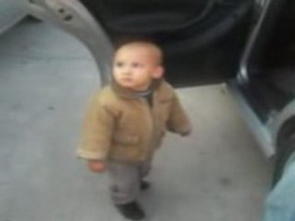 Baby danse !