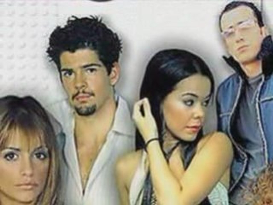 les couples dans les series