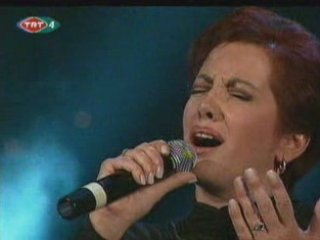 Aysun Gültekin- Baba Bugün Dalda Yeri