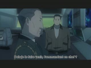 Kishin Taisen Gigantic Formula 21Part2