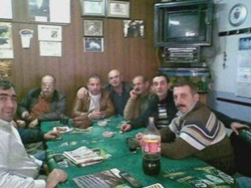 albümden bazı kareler