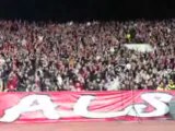 The most incredible fans in Bulgaria''CSKA''