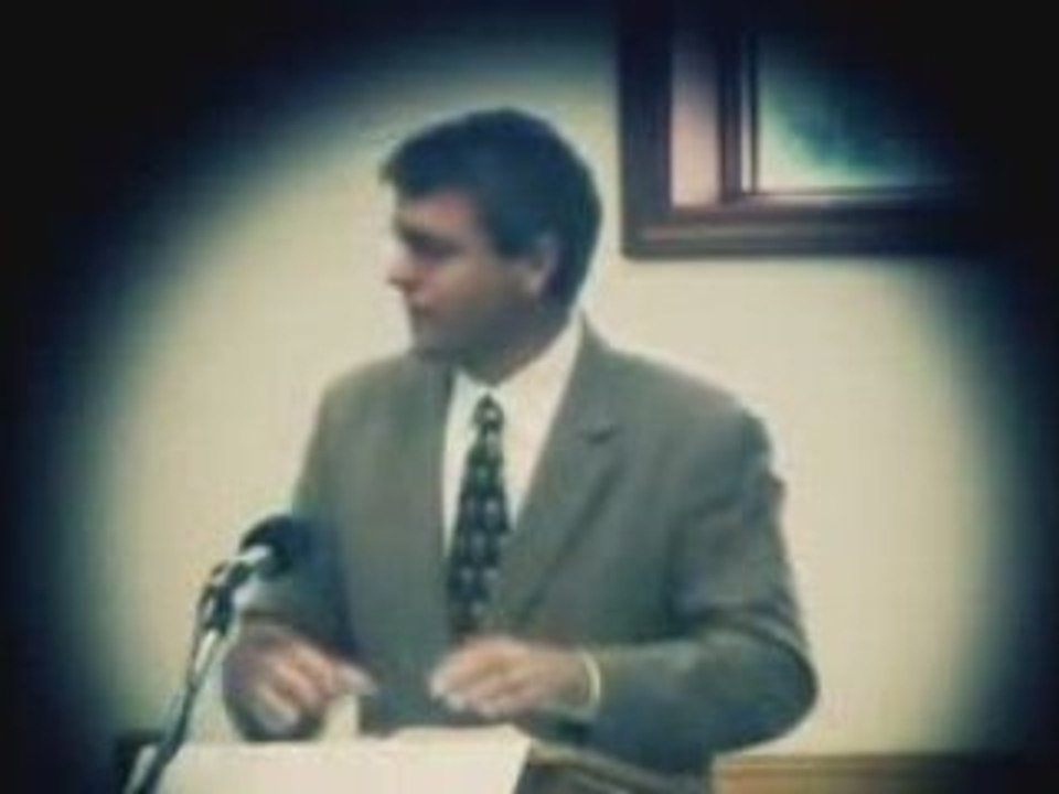 Paul Washer - FALLEN, FALLEN, FALLEN