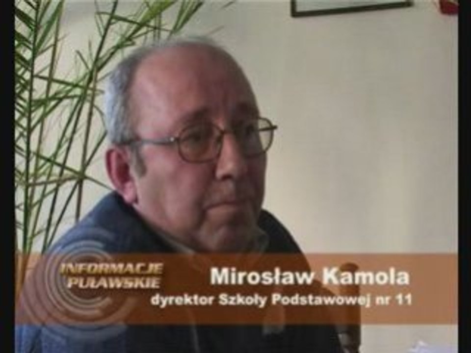 Katecheta wilkołak