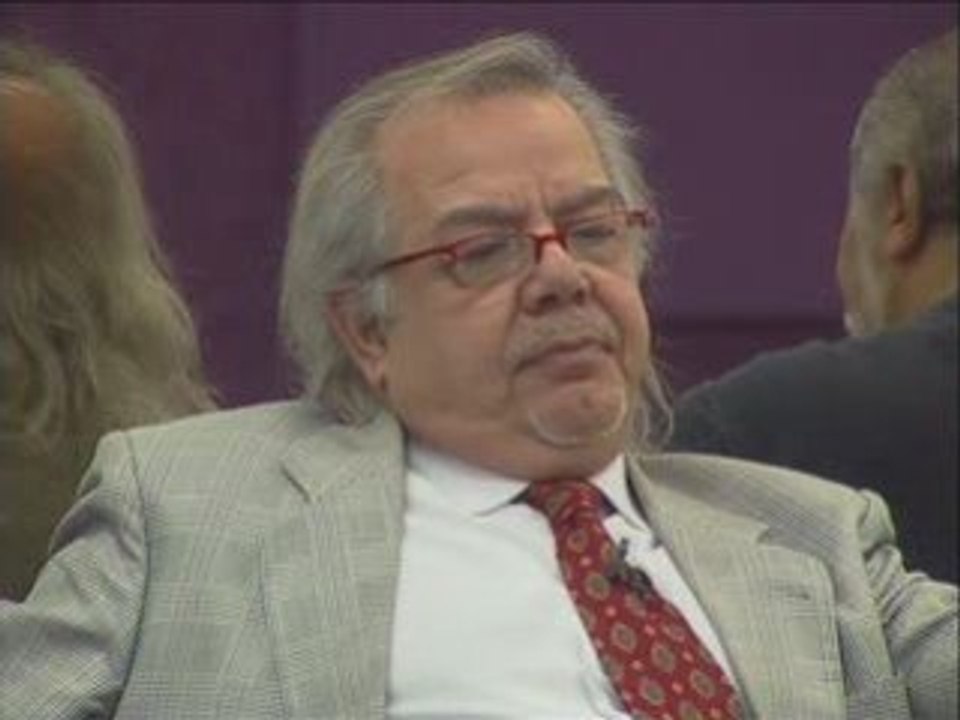 Evaluation Bassma Starac LBC6 2009.02.23