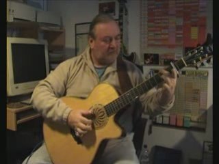 JOLIE BOUTEILLE (Tom Paxton)