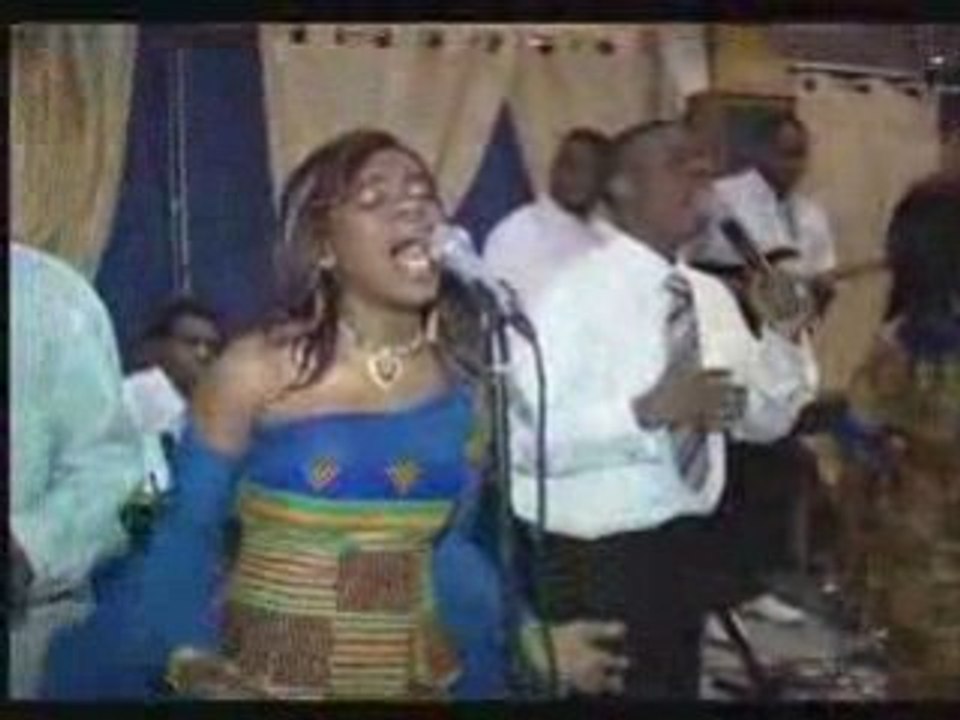 Glory to god concert