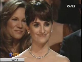 Y.Kadın Oyuncu: Penélope Cruz  Vicky Cristina Barcelona 08