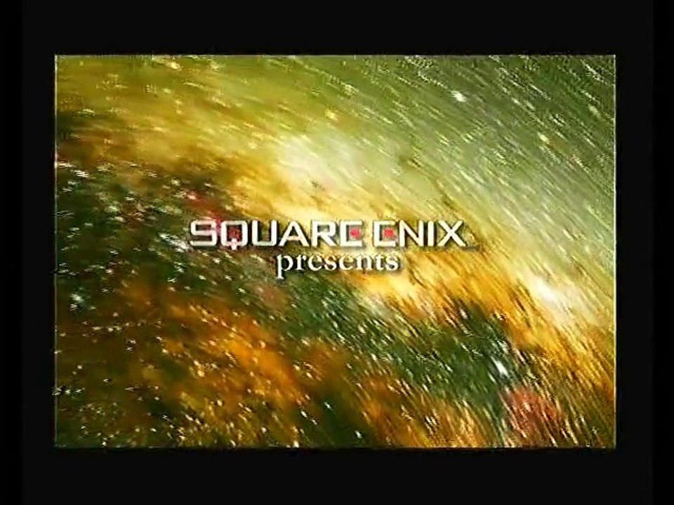 Star Ocean 3 - Opening (The Dawn of Wisdom)