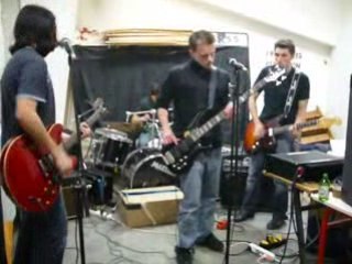 Rotten Guinea Pigs - Got So Many Things