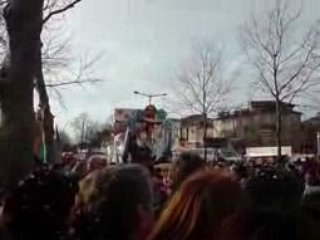 Carnaval d'Albi 2009