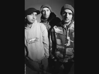 Nokaut & DRS - Beat Junkies