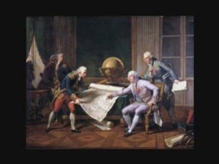 LE MYSTERE LAPEROUSE VU PAR MME RENAUD