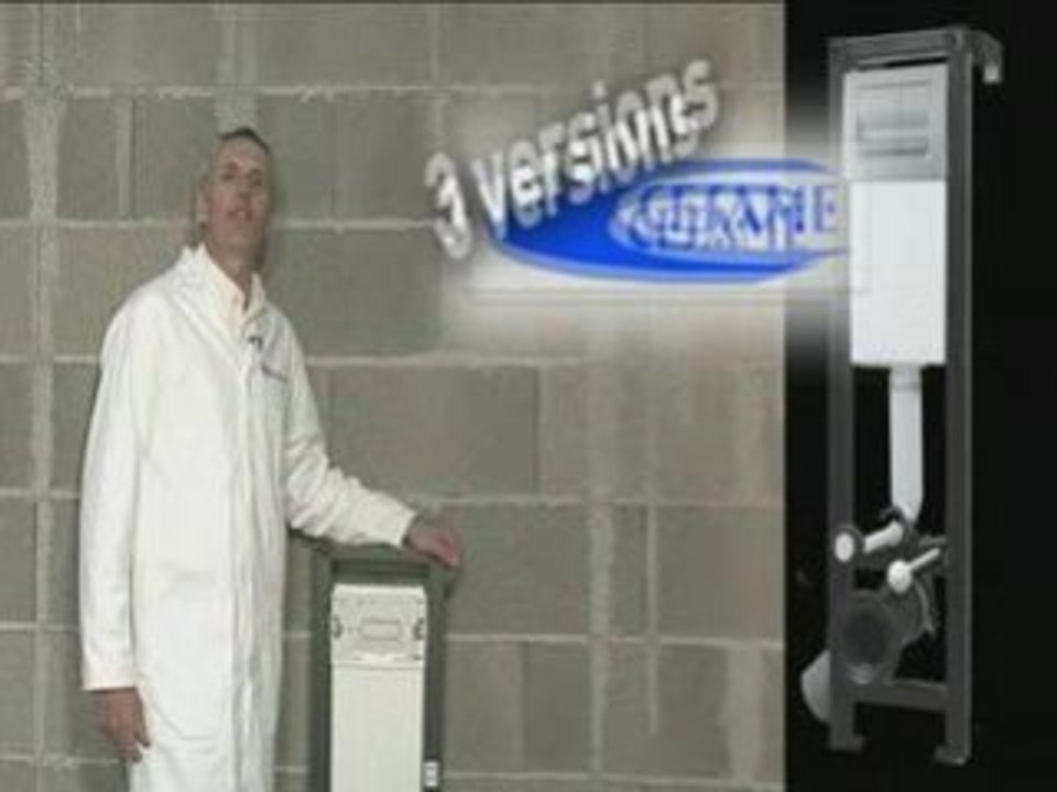 Bati cesam regiplast