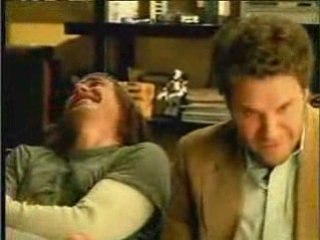 Pineapple Express Sketch