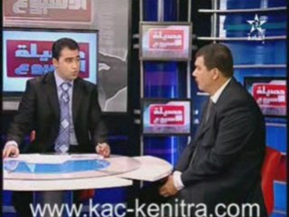 Hassila: invité abedelkader youmir