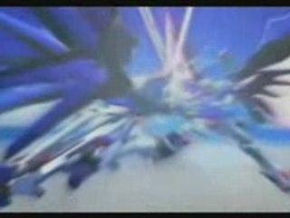 Gundam Hunter GMV
