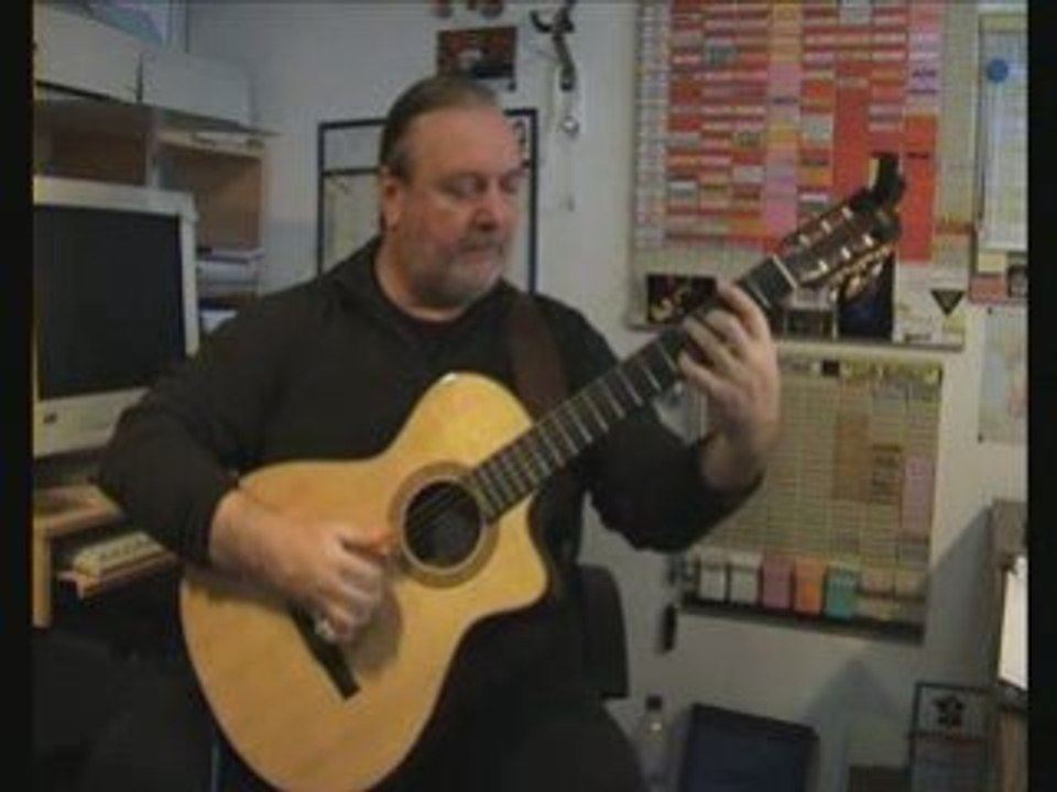 LA FILLE D'IPANEMA (Antonio Carlos Jobim)