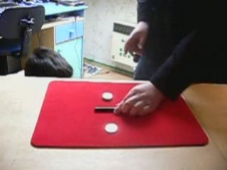Le stylo porte monnaie (télé-achat parodie)